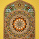 Illustration for article titled Incredibly beautiful windows made from stacked laser-cut paper